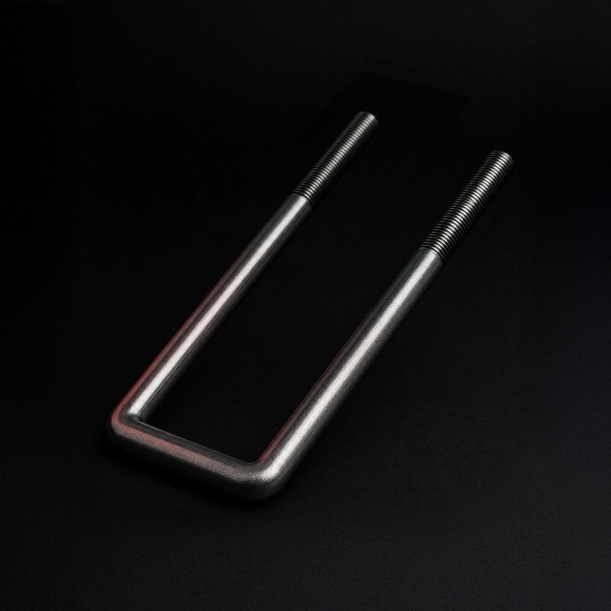U-Bolts - Carré