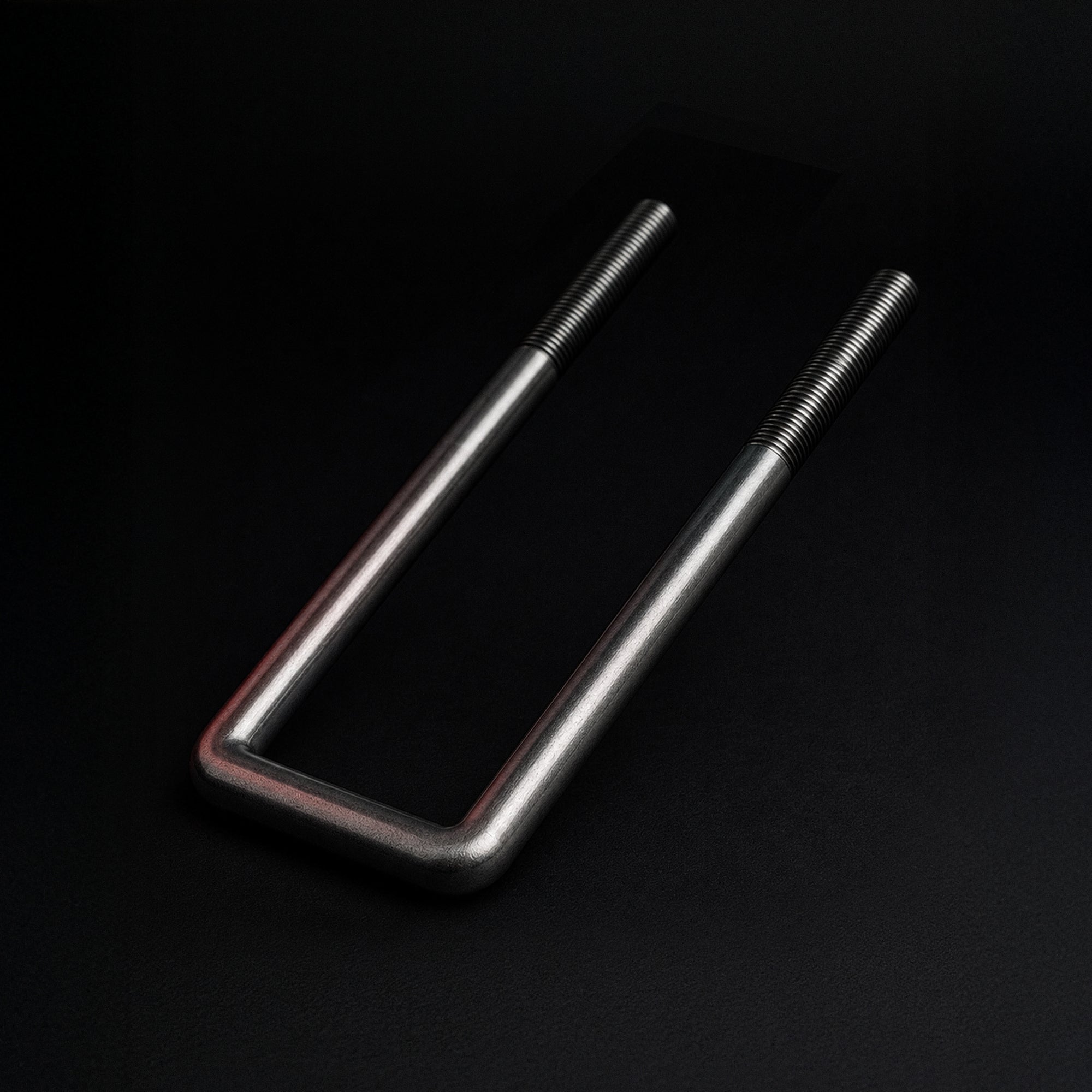 U-Bolts - Carré