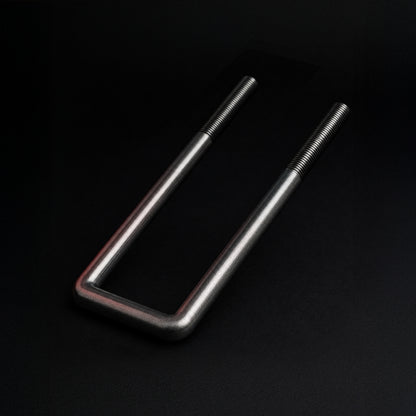U-Bolts - Carré