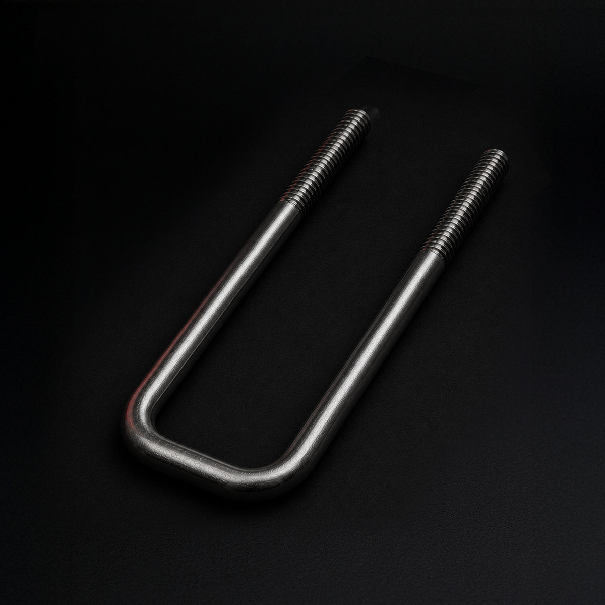U-Bolts - Semi-Rond