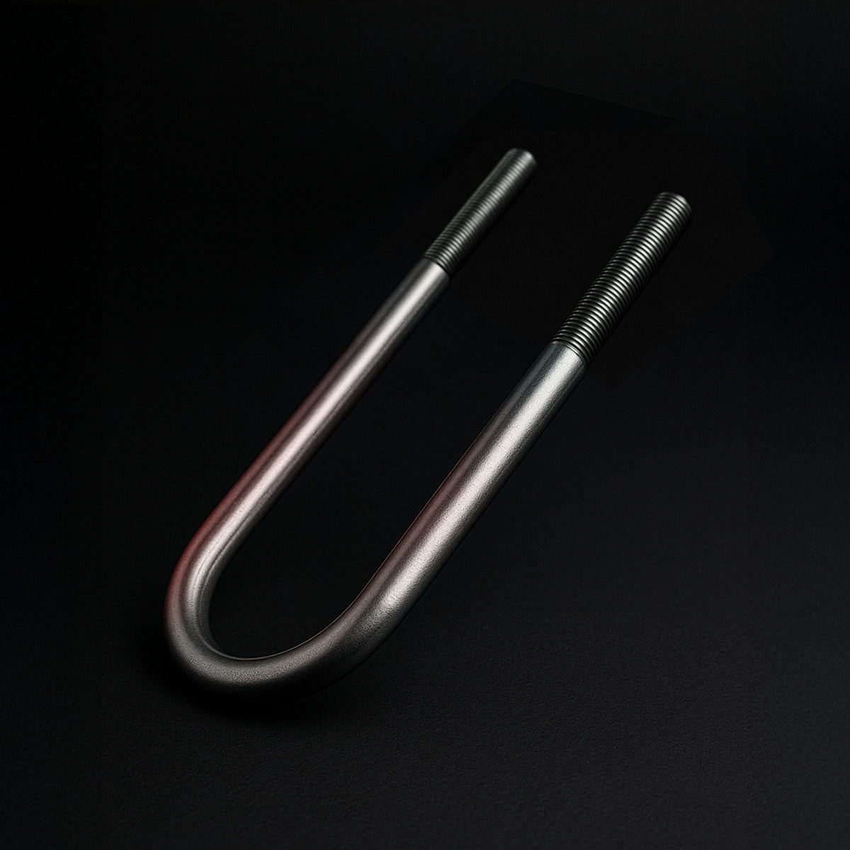 U-Bolts - Rond