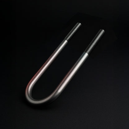 U-Bolts - Rond